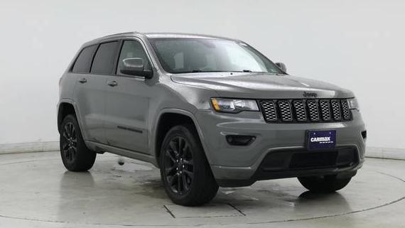 JEEP GRAND CHEROKEE 2020 1C4RJFAG4LC413903 image
